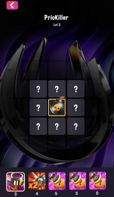 Picture Taitiko Arena – Fight to become the best Taitiko in the A… 6 | TON app