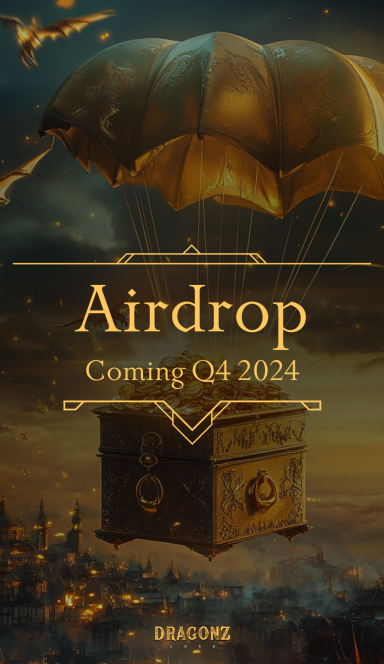 Picture Dragonz Land – Get Ready for Dragonz Land! | TON App 4 | TON app