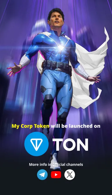 Picture My Corp | Play&Earn – Web3 game for Telegram based on the… 3 | TON app