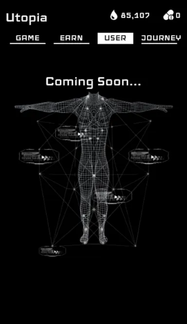 Picture Utopia – Collect resources in Utopia by playing various g… 8 | TON app