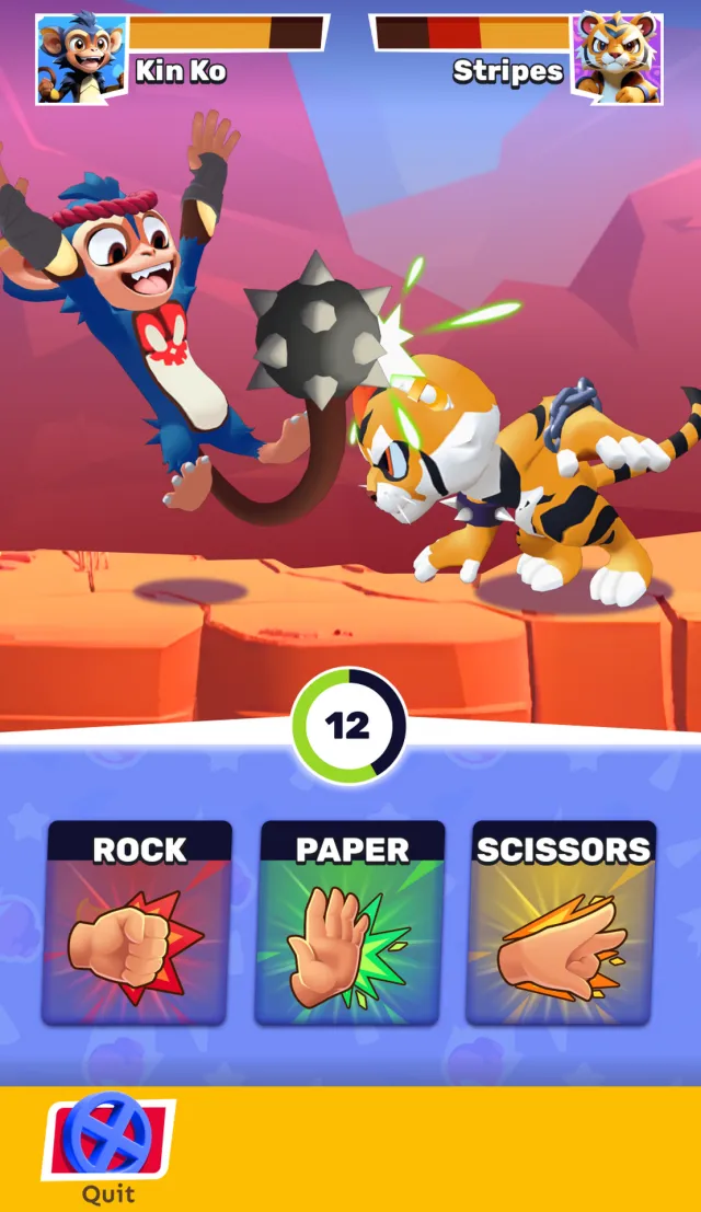 Picture CombatX – CombatX is a fun way to earn real money. | TON App 4 | TON app