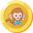 Picture Mochi Monkey – Play and free earn-The most fun game with … 2 | TON app