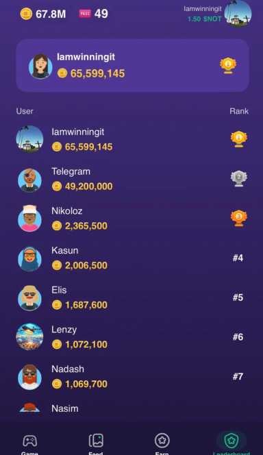 Picture MemeTv – #1 Crypto Fantasy App | TON App 8 | TON app