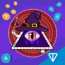 Picture EyeTon – EYETONBOT – $EYETON: Tap characters to earn TON … 2 | TON app