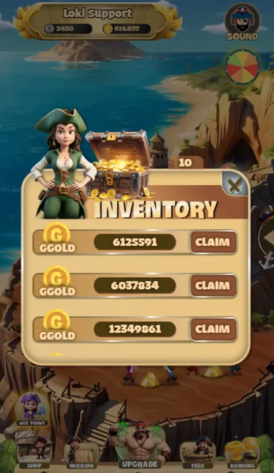 Picture Grand Journey – Grand Journey – Play To Airdrop – Play To… 7 | TON app