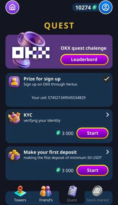 Picture Rent_Tycoon –  Monopoly-style Telegram MiniApp game with … 6 | TON app