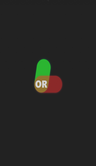 Picture GreenOrRed – or Try your luck!  | TON App 3 | TON app