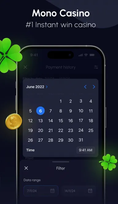 Picture Mono Casino – ✨ Play Limbo – Think #Aviator was cool? Thi… 5 | TON app