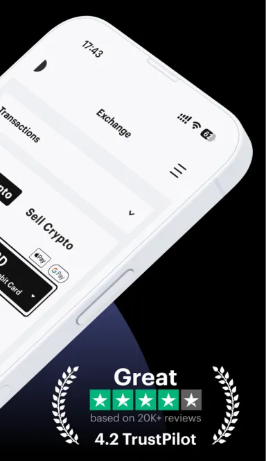 Picture Paybis – Buy, Sell, Swap, Store – All in One Place with 2… 4 | TON app