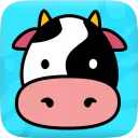 Picture Cowtopia – Become a true farmer: collect milk, upgr… 2 | TON app
