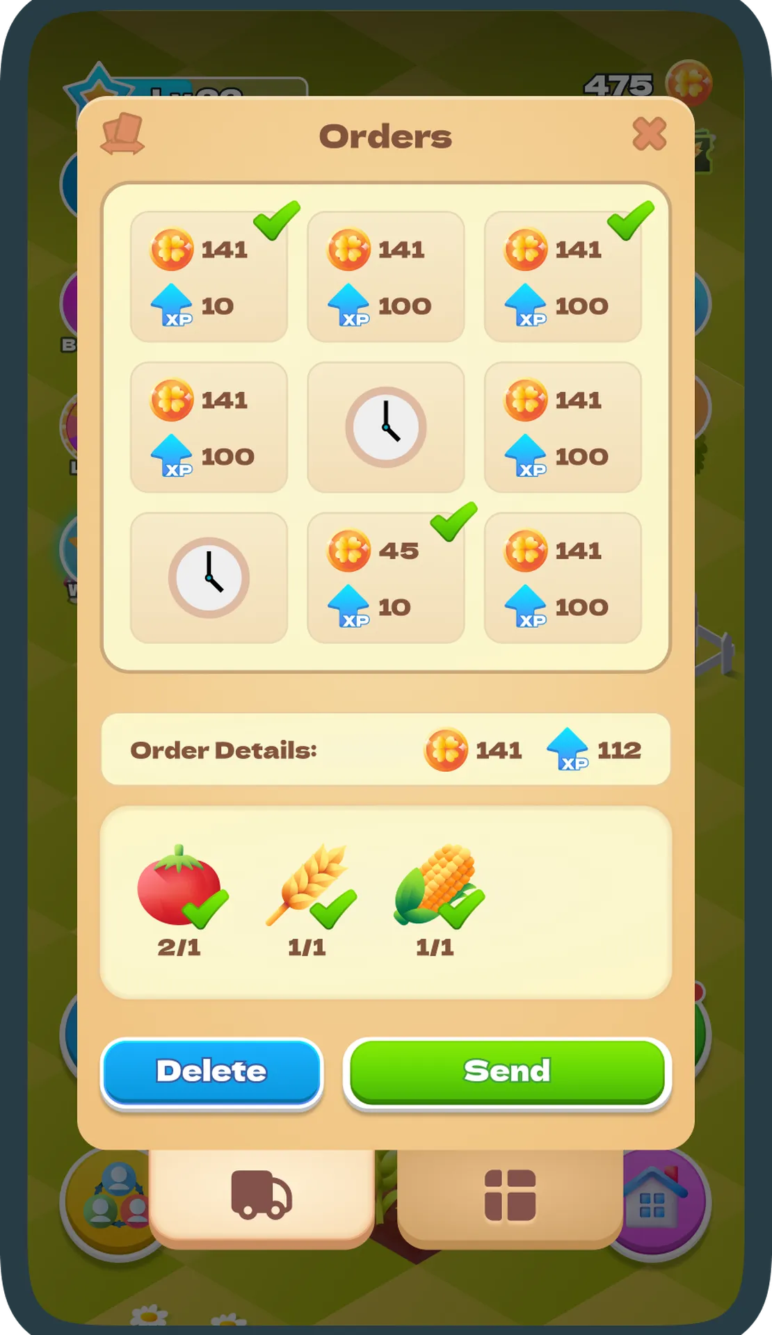 Picture Farm Stars – ⭐️Farm Stars⭐️ Farm and earn in Telegram. 50… 5 | TON app