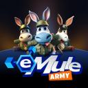 Picture eMule Army – Join the revolution of crypto gaming with eM… 2 | TON app