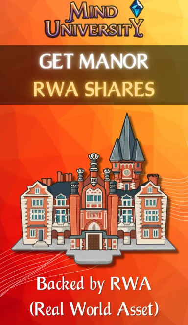 Picture Mind Guardians  – Defend Mind University  Earn Airdro… 4 | TON app