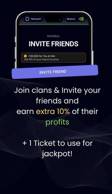 Picture Bahne AI – More than just a tap-tap game. We are redefini… 6 | TON app