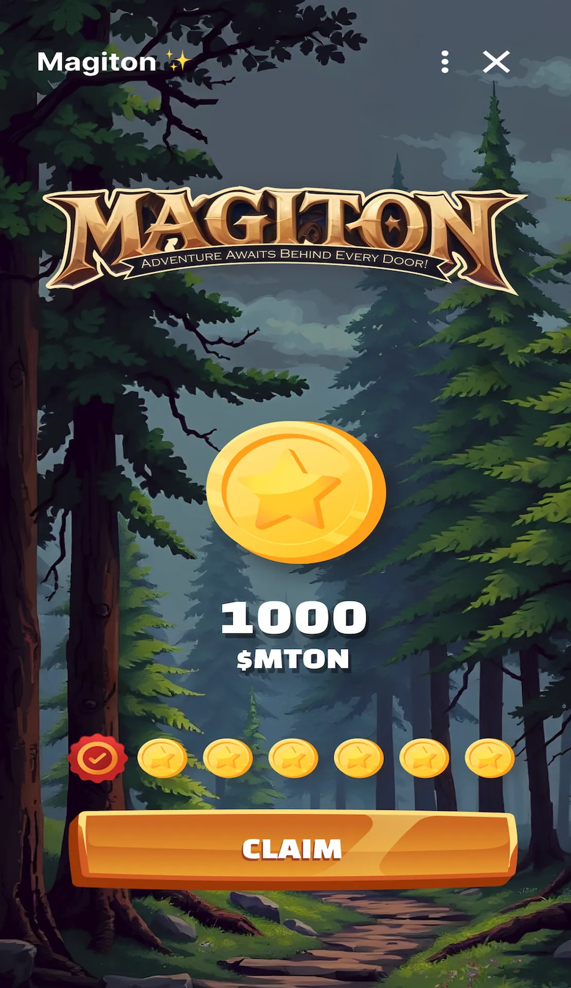 Picture Magiton – A magical adventure game to find hidden objects… 3 | TON app