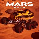 Picture Mars Race – Race the lands of Mars and earn rewards. Join… 2 | TON app