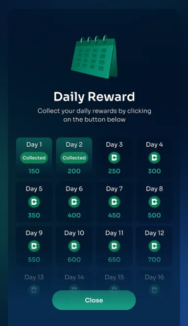 Picture Bunny Blitz – Conquer daily challenges, team up with frie… 7 | TON app