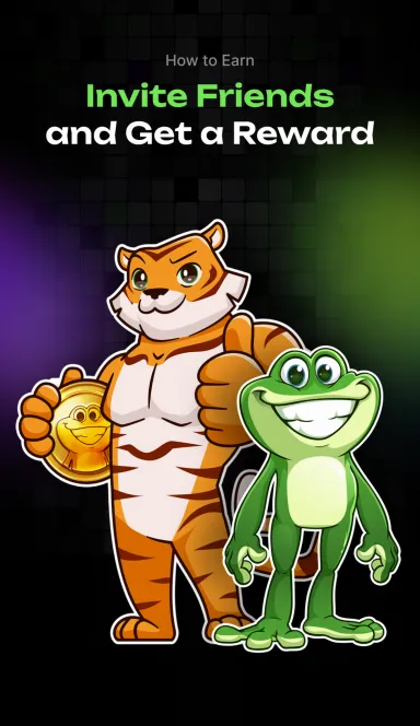 Picture Frogy LIVE – Live Stream your Life and Get Rewards  |… 7 | TON app