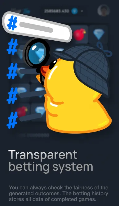 Picture Mines Ton – Open tiles, avoid mines, increase your winnin… 5 | TON app