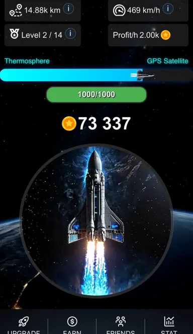 Picture Cowtopia – ‍ Become a true farmer: collect milk, upgr… 5 | TON app