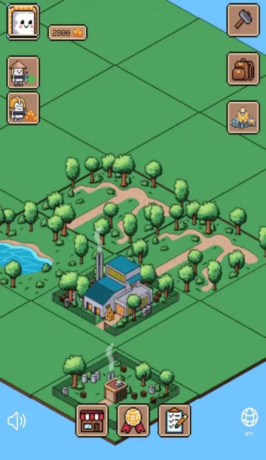 Picture Memes Corp. – Web3 Game in Memes World | TON App 5 | TON app