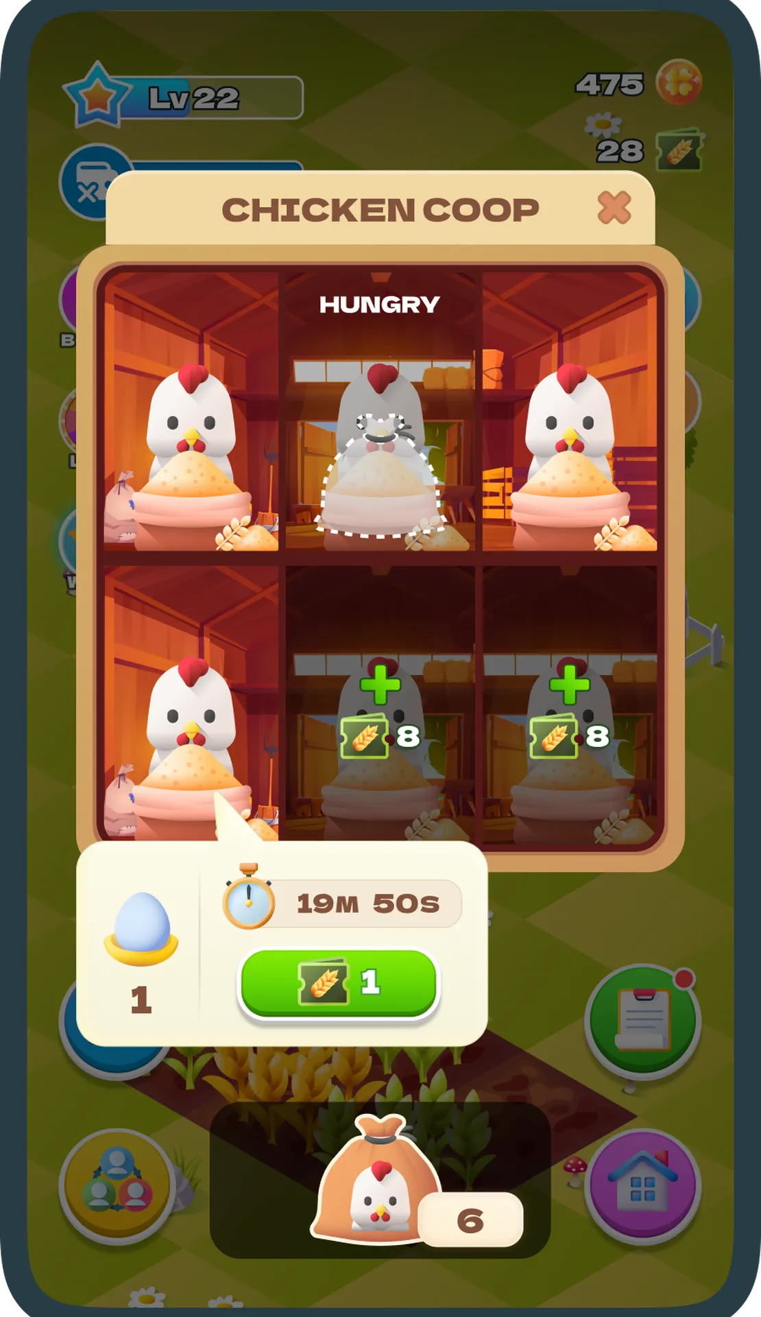 Picture Farm Stars – ⭐️Farm Stars⭐️ Farm and earn in Telegram. 50… 4 | TON app