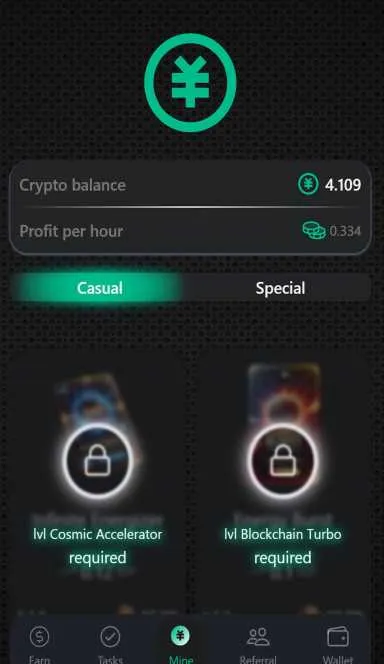 Picture IKEEPER –  Join Ikeeper Airdrop – KEP farm tokens in li… 6 | TON app