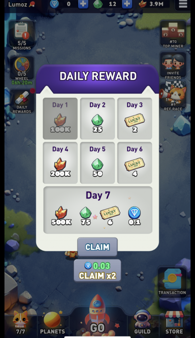 Picture Cat Planets – Cat Planets: A Purr-fect Universe of Fun … 4 | TON app
