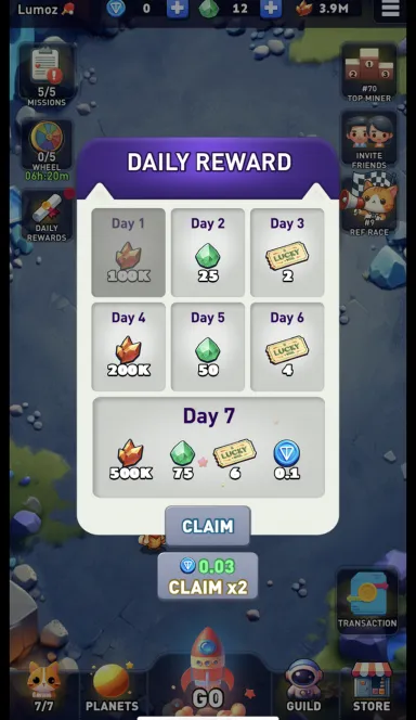 Picture Cat Planets – Cat Planets: A Purr-fect Universe of Fun … 4 | TON app