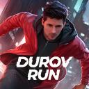 Picture Durov Run – Durov Run is an endless runner game where the… 2 | TON app