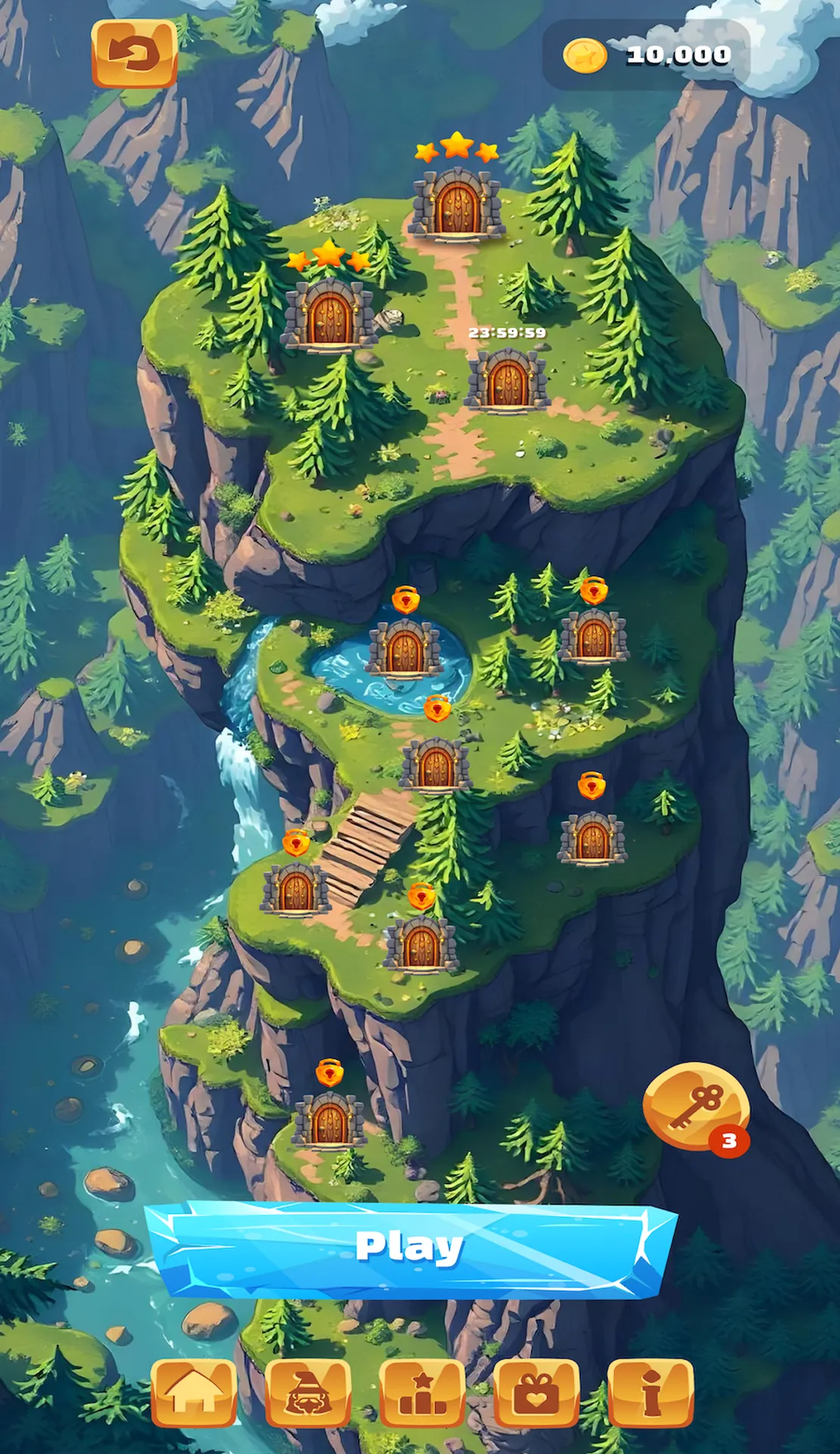 Picture Magiton – A magical adventure game to find hidden objects… 6 | TON app