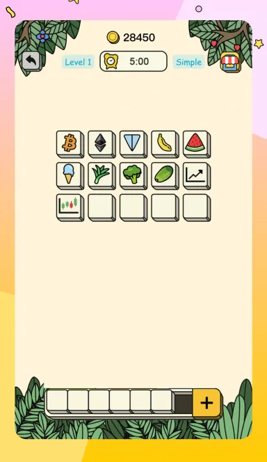 Picture Pina Mania – The First ServerFi Game on The Ton! | TON App 7 | TON app