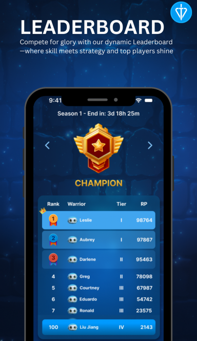 Picture TON Kombat – Battle for TON Thrones, Claim Your $TOK | TO… 7 | TON app
