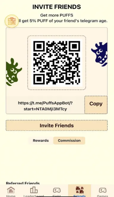 Picture Puffs Dragon  – PuffsDragon: Unleashing the Power of Bloc… 5 | TON app