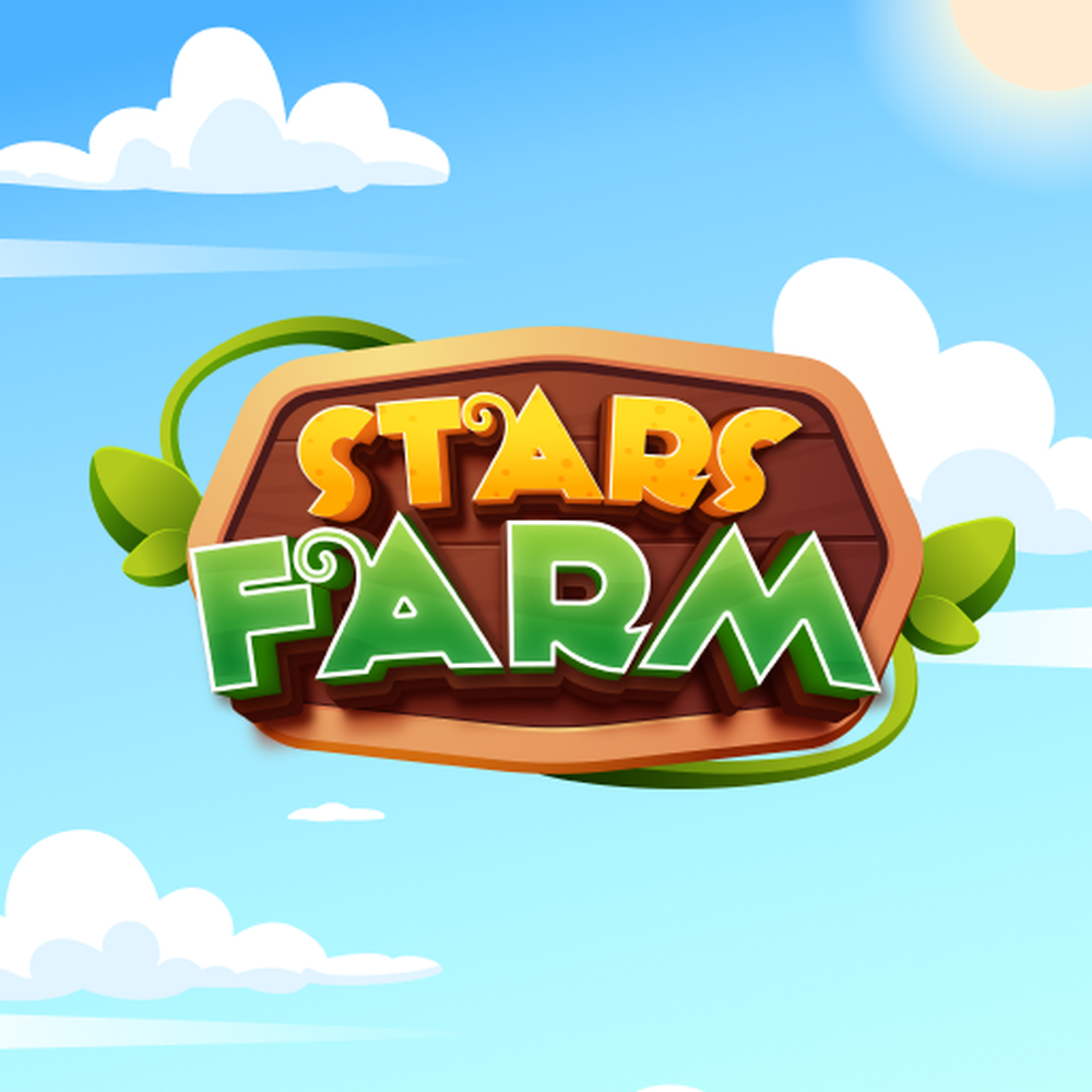 Picture Farm Stars – ⭐️Farm Stars⭐️ Farm and earn in Telegram. 50… 2 | TON app