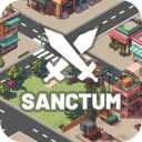Picture Sanctum AI – Explore & Earn Airdrop With Your AI Hero In … 2 | TON app