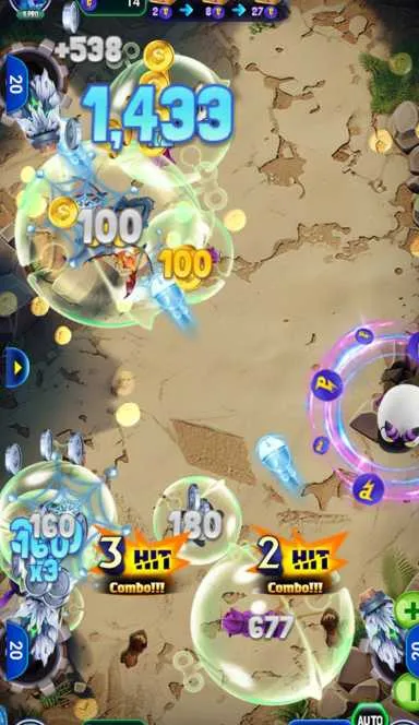 Picture PET TAP TAP – : ▶️ Tap to catch cute pets and earn | TON App 5 | TON app