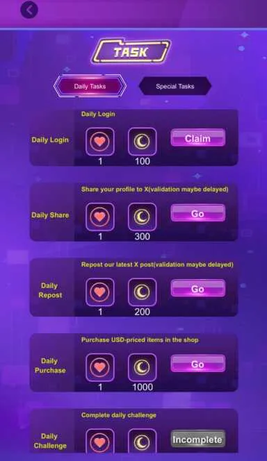 Picture Coincraze – Join Coincraze, collecting crypto coins! | TO… 6 | TON app