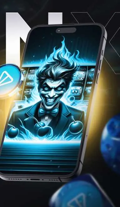Picture XTON  –  A unique Telegram casino with fair PvP an… 5 | TON app