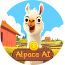 Picture Alpaca AI – Play and earn airdrop and build your legendar… 2 | TON app