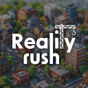 Picture Reality Rush – Build Your City & Become the Ultimate Tyco… 2 | TON app