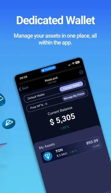 Picture PLAYS Hub –  Hurry up! Tons of games and rewards are wa… 6 | TON app