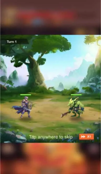 Picture Ton Heroes – Ton Heroes, an exciting RPG game built on th… 6 | TON app