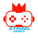 Picture String Games – Play String Games and Win String Tokens | … 2 | TON app