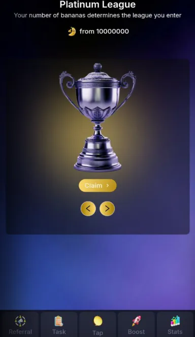 Picture ZGGY  –  ZGGY Tap to earn Start the game and collect … 7 | TON app