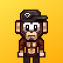 Picture MonkeyTON – The real game is now on Telegram! Collect ba… 2 | TON app