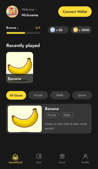 Picture Tonverse – Join us! Become TON’s loudest doge on our own!… 3 | TON app