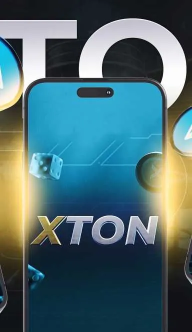 Picture XTON  –  A unique Telegram casino with fair PvP an… 4 | TON app