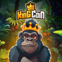 Picture KingCoin – Welcome to the cryptojungle! Grow up small … 2 | TON app
