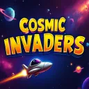 Picture Cosmic Invaders – Defend the galaxy and earn $COSMIC aird… 2 | TON app